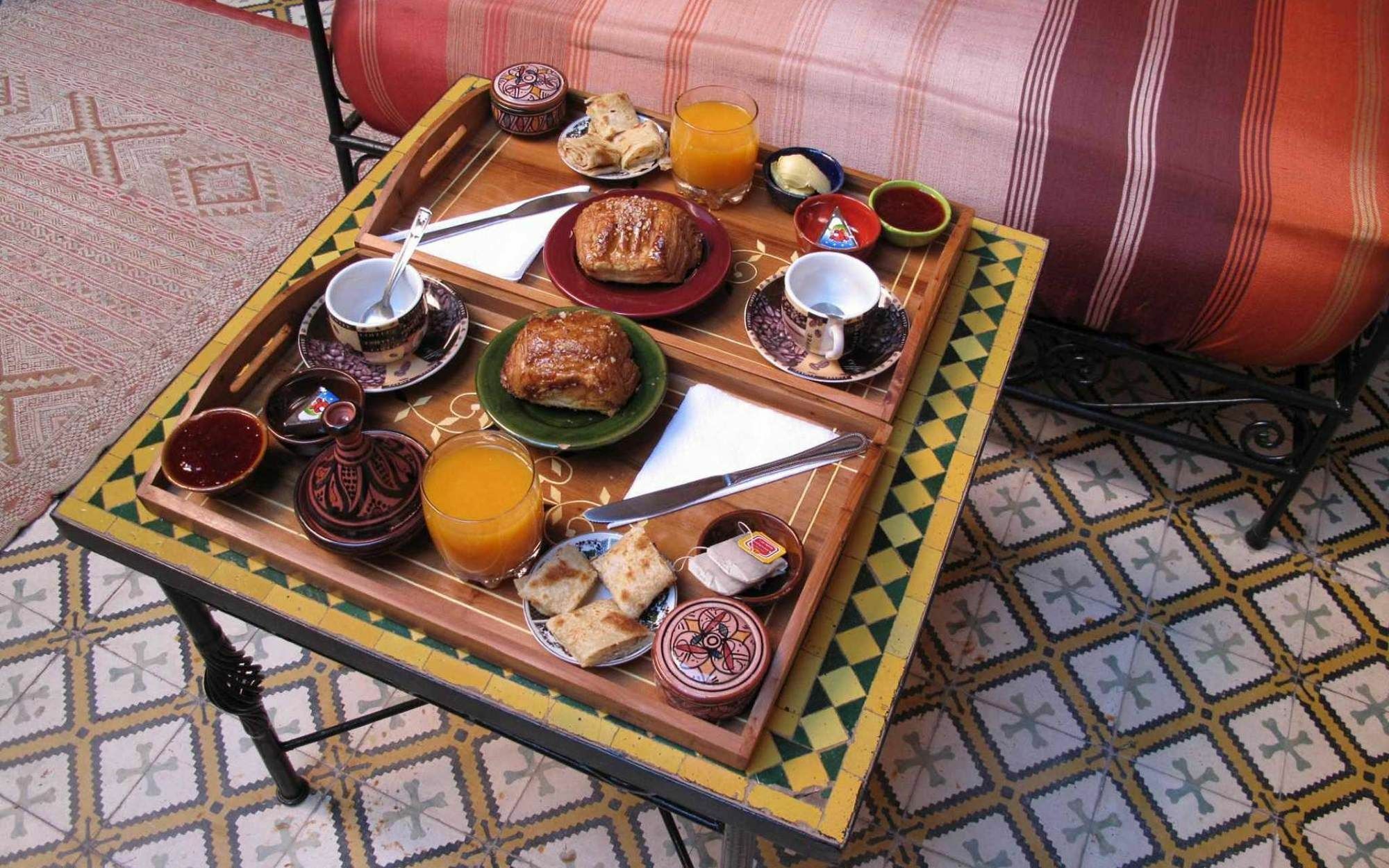 Riad Dar Tamlil Marrakesh Exterior foto